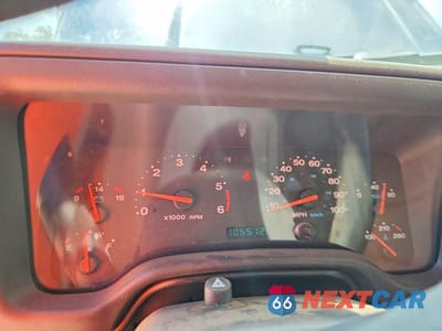 Zdjęcie 9 z 12 samochodu: 2002 JEEP WRANGLER / TJ X VIN:1J4FA39S12P770371 - miniatura