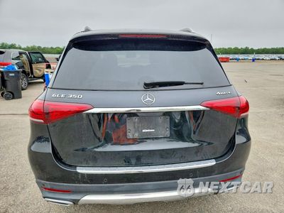 Zdjęcie 6 z 13 samochodu: 2020 MERCEDES-BENZ GLE 350 4MATIC VIN:4JGFB4KB9LA139287 - miniatura