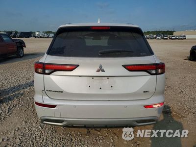 Zdjęcie 6 z 13 samochodu: 2022 MITSUBISHI OUTLANDER SEL VIN:JA4J4VA80NZ074400 - miniatura