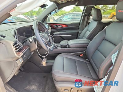 Zdjęcie 7 z 13 samochodu: 2026 CHEVROLET TRAVERSE Z71 VIN:1GNEVJKS2TJ161192 - miniatura