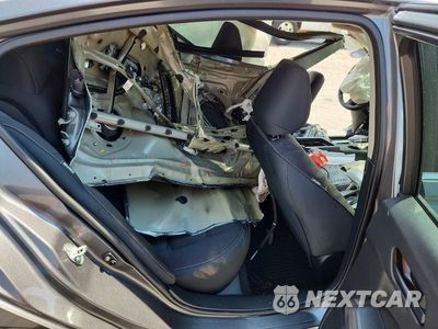 Zdjęcie 10 z 12 samochodu: 2024 NISSAN ALTIMA S VIN:1N4BL4BV8RN416657 - miniatura