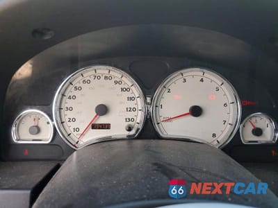 Zdjęcie 9 z 12 samochodu: 2005 SATURN VUE VIN:5GZCZ53415S807880 - miniatura