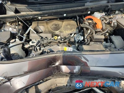 Zdjęcie 12 z 13 samochodu: 2025 TOYOTA RAV4 VIN:2T3RWRFV6SW262553 - miniatura