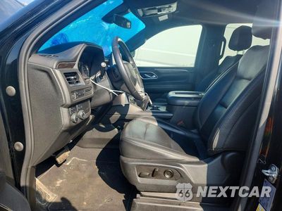 Zdjęcie 7 z 13 samochodu: 2021 CHEVROLET TAHOE K1500 Z71 VIN:1GNSKPKD9MR465445 - miniatura