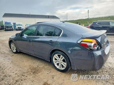 Drugie zdjęcie samochodu z przodu: 2011 NISSAN ALTIMA SR VIN:1N4BL2AP5BN484427 - miniatura