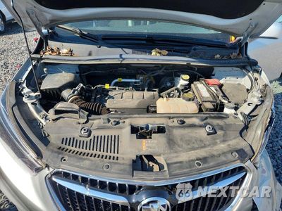 Zdjęcie 12 z 13 samochodu: 2021 BUICK ENCORE PREFERRED VIN:KL4CJASB5MB313550 - miniatura
