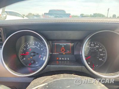 Zdjęcie 9 z 13 samochodu: 2018 FORD MUSTANG GT VIN:1FATP8FF5J5185434 - miniatura