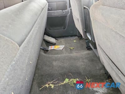 Zdjęcie 10 z 13 samochodu: 2006 CHEVROLET SILVERADO K1500 VIN:1GCEK19B46Z216321 - miniatura