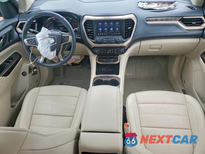 Zdjęcie 8 z 13 samochodu: 2023 GMC ACADIA DENALI VIN:1GKKNXLS3PZ176096 - miniatura