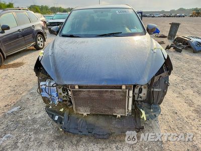 Piąte zdjęcie samochodu w środku: 2016 MAZDA CX-5 GT VIN:JM3KE4DY7G0887230 - miniatura