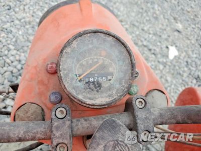 Zdjęcie 7 z 8 samochodu: 2015 URAL . VIN:X8JMH0372FU224738 - miniatura