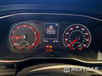 Zdjęcie 9 z 12 samochodu: 2021 VOLKSWAGEN JETTA S VIN:3VWN57BU5MM091170 - miniatura