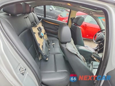 Zdjęcie 10 z 12 samochodu: 2006 BMW 325 XI VIN:WBAVD13576KV06507 - miniatura