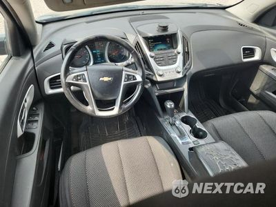 Zdjęcie 8 z 13 samochodu: 2017 CHEVROLET EQUINOX LT VIN:2GNFLFEK4H6170743 - miniatura