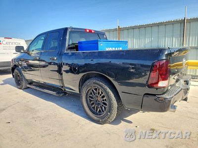 Drugie zdjęcie samochodu z przodu: 2017 RAM 1500 ST VIN:1C6RR6FT4HS524941 - miniatura