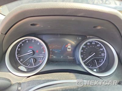 Zdjęcie 9 z 12 samochodu: 2023 TOYOTA CAMRY LE VIN:4T1C11BK1PU088943 - miniatura