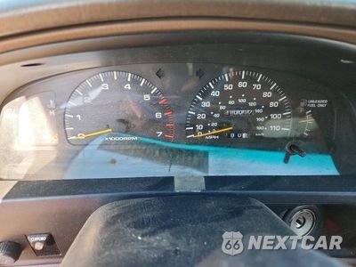 Zdjęcie 9 z 12 samochodu: 1997 TOYOTA 4RUNNER BASE VIN:JT3GM84R6V0009937 - miniatura
