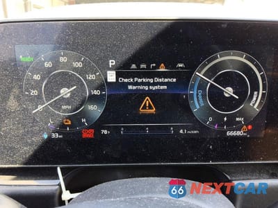 Zdjęcie 9 z 13 samochodu: 2024 KIA NIRO WIND VIN:KNDCR3L1XR5111549 - miniatura