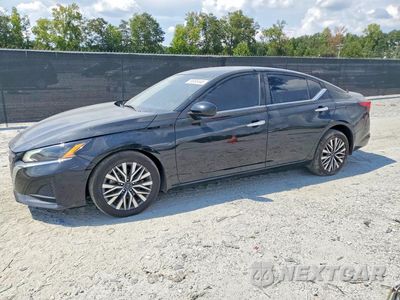 2023 NISSAN ALTIMA SV 1N4BL4DV9PN425457 - główne zdjęcie licytacji z USA - miniatura