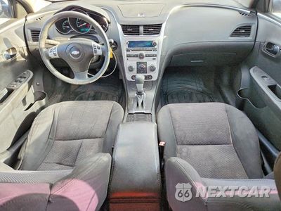 Zdjęcie 8 z 13 samochodu: 2012 CHEVROLET MALIBU 1LT VIN:1G1ZC5E06CF330871 - miniatura