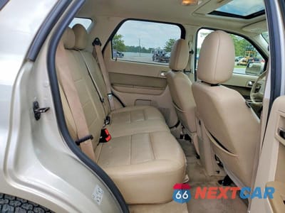 Zdjęcie 11 z 13 samochodu: 2012 FORD ESCAPE LIMITED VIN:1FMCU9EG1CKA76147 - miniatura