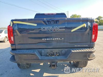 Zdjęcie 6 z 12 samochodu: 2021 GMC SIERRA K2500 DENALI VIN:1GT49REY6MF144875 - miniatura