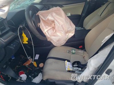 Zdjęcie 7 z 12 samochodu: 2016 HONDA CIVIC LX VIN:2HGFC2F56GH538080 - miniatura