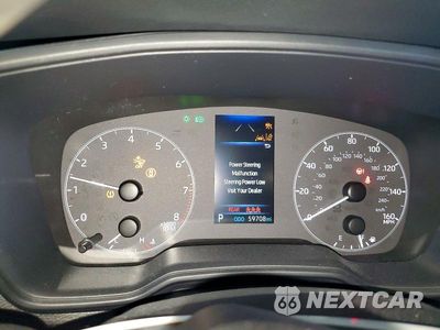 Zdjęcie 9 z 12 samochodu: 2025 TOYOTA COROLLA LE VIN:5YFB4MDEXSP351663 - miniatura