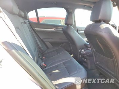 Zdjęcie 11 z 13 samochodu: 2024 ALFA ROMEO STELVIO TI VIN:ZASPAKBN6R7D76195 - miniatura