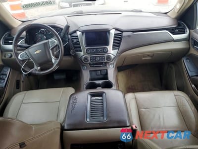 Zdjęcie 8 z 13 samochodu: 2015 CHEVROLET SUBURBAN C1500 LT VIN:1GNSCJKCXFR628365 - miniatura