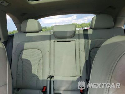 Zdjęcie 10 z 13 samochodu: 2012 AUDI Q5 PRESTIGE VIN:WA1WKAFP2CA110779 - miniatura