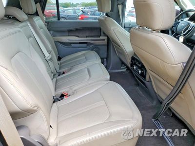 Zdjęcie 11 z 13 samochodu: 2020 FORD EXPEDITION LIMITED VIN:1FMJU2AT5LEA08448 - miniatura