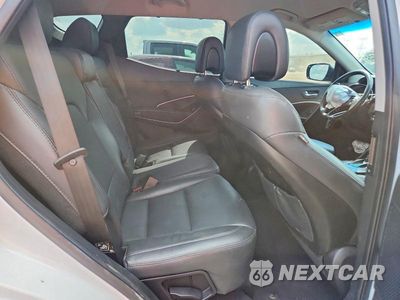 Zdjęcie 10 z 12 samochodu: 2018 HYUNDAI SANTA FE SPORT 2.0T VIN:5XYZUDLA0JG548941 - miniatura