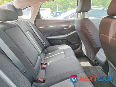 Zdjęcie 10 z 13 samochodu: 2025 HYUNDAI SONATA SEL VIN:KMHL64JA8SA432273 - miniatura