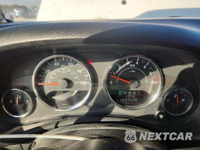 Zdjęcie 9 z 12 samochodu: 2017 JEEP WRANGLER UNLIMITED SPORT VIN:1C4BJWDG1HL510464 - miniatura