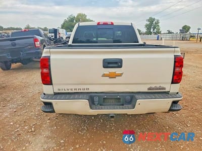 Zdjęcie 6 z 12 samochodu: 2015 CHEVROLET SILVERADO K1500 HIGH COUNTRY VIN:3GCUKTEJ1FG379383 - miniatura