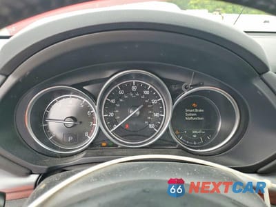 Zdjęcie 9 z 13 samochodu: 2021 MAZDA CX-5 TOURING VIN:JM3KFACM4M0362065 - miniatura