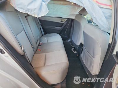 Zdjęcie 10 z 13 samochodu: 2015 TOYOTA COROLLA LE VIN:2T1BURHEXFC444163 - miniatura