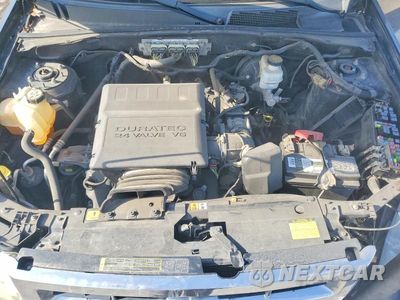 Zdjęcie 12 z 14 samochodu: 2010 FORD ESCAPE XLT VIN:1FMCU9DG6AKD35486 - miniatura