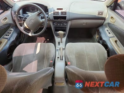 Zdjęcie 8 z 12 samochodu: 2000 TOYOTA COROLLA VE VIN:1NXBR12E4YZ403492 - miniatura