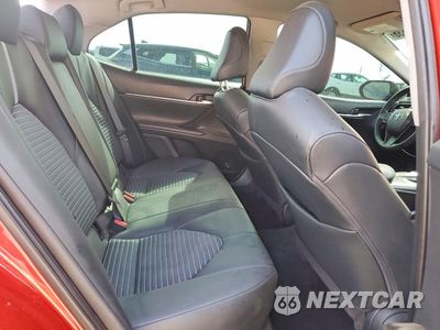Zdjęcie 10 z 12 samochodu: 2024 TOYOTA CAMRY SE VIN:4T1G11AK5RU258582 - miniatura