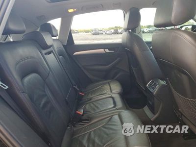Zdjęcie 11 z 13 samochodu: 2015 AUDI Q5 PREMIUM VIN:WA1CFAFP2FA047565 - miniatura
