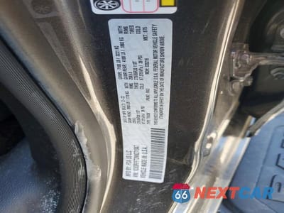 Zdjęcie 12 z 12 samochodu: 2022 RAM 1500 BIG HORN/LONE STAR VIN:1C6SRFFT2NN271047 - miniatura