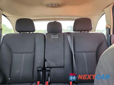 Zdjęcie 10 z 13 samochodu: 2012 FORD EDGE SE VIN:2FMDK4GC3CBA83487 - miniatura