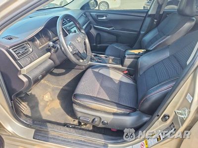 Zdjęcie 7 z 12 samochodu: 2015 TOYOTA CAMRY SE VIN:4T1BF1FK8FU085981 - miniatura