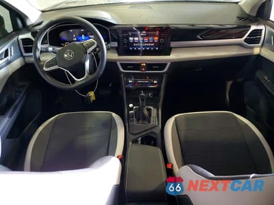 Zdjęcie 8 z 13 samochodu: 2025 VOLKSWAGEN TAOS SE VIN:3VVEC7B25SM064816 - miniatura
