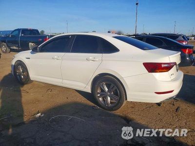 Drugie zdjęcie samochodu z przodu: 2019 VOLKSWAGEN JETTA S VIN:3VWC57BU3KM228577 - miniatura