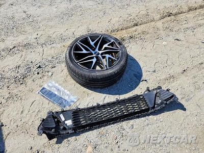 Zdjęcie 12 z 13 samochodu: 2023 KIA STINGER GT LINE VIN:KNAE35LDXP6122958 - miniatura