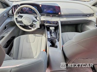 Zdjęcie 8 z 12 samochodu: 2025 HYUNDAI ELANTRA SEL VIN:KMHLS4DG5SU871702 - miniatura