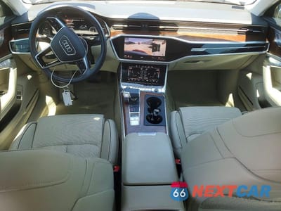Zdjęcie 8 z 12 samochodu: 2023 AUDI A6 PRESTIGE VIN:WAUM2BF28PN064197 - miniatura